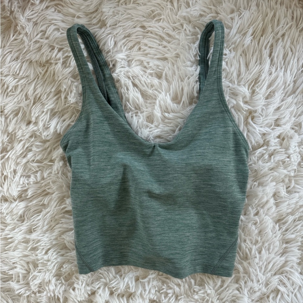 Lululemon Align tank top